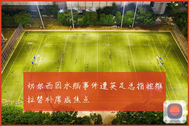 切尔西因水瓶事件遭英足总指控维拉替补席成焦点